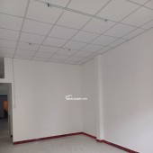 Nhà nguyên căn 24D Tân Trụ 4x23m chính chủ.